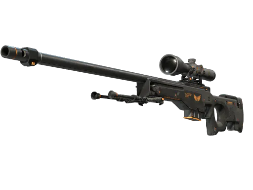 AWP Elite Build Field-Tested - Preço e onde comprar no CS2