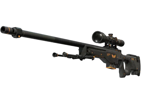 AWP Elite Build Minimal Wear - Preço e onde comprar no CS2