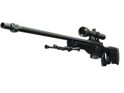 AWP | Exoskeleton (Field-Tested) — skin CS2