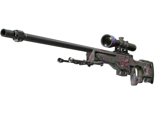 AWP Fever Dream Battle-Scarred - Preço e onde comprar no CS2