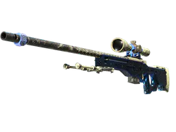AWP | Gungnir (Field-Tested) — skin CS2