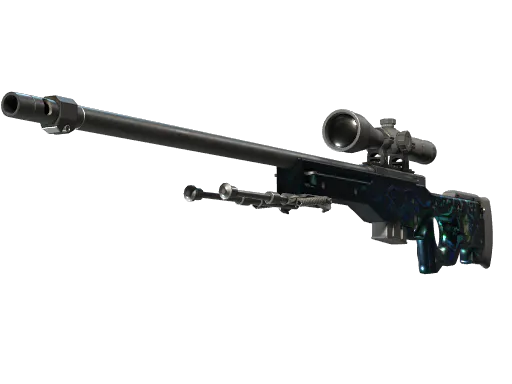 AWP Medusa Battle-Scarred - Preço e onde comprar no CS2
