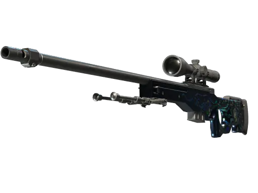 AWP Medusa Factory New - Preço e onde comprar no CS2