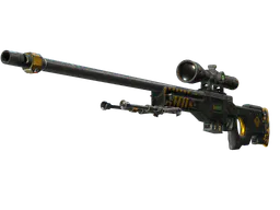 AWP | Phobos (Field-Tested) — skin CS2