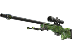 AWP | Pit Viper (Field-Tested) — skin CS2