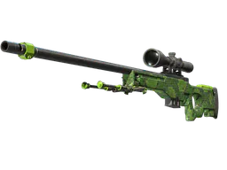 AWP Pit Viper Minimal Wear - Preço e onde comprar no CS2