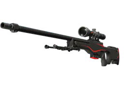 AWP Redline Minimal Wear - Preço e onde comprar no CS2