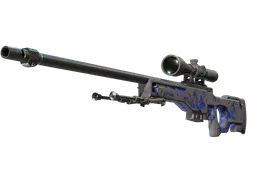 AWP | Sun in Leo (Battle-Scarred) — skin CS2