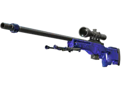 AWP Sun in Leo Factory New - Preço e onde comprar no CS2