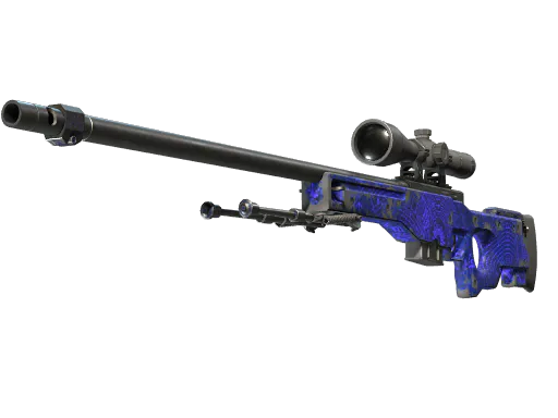 AWP Sun in Leo Field-Tested - Preço e onde comprar no CS2