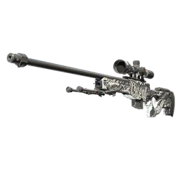 AWP | The End (Field-Tested) — skin CS2