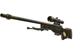 AWP The Prince Factory New - Preço e onde comprar no CS2