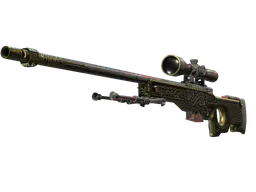 AWP | The Prince (Field-Tested) — skin CS2