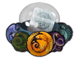 Bestiary Capsule - Preço e onde comprar no CS2