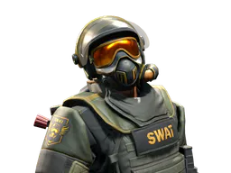 Agente Bio-Haz Specialist | SWAT - Preço e onde comprar no CS2
