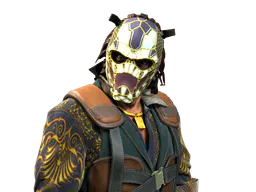 Bloody Darryl The Strapped The Professionals - Preço e onde comprar no CS2