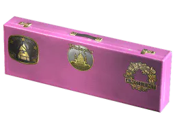 Souvenir Package Budapest 2025 Ancient Souvenir Package - Preço e onde comprar no CS2