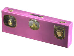 Souvenir Package Budapest 2025 Inferno Souvenir Package - Preço e onde comprar no CS2