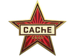 Pin Cache Pin - Preço e onde comprar no CS2