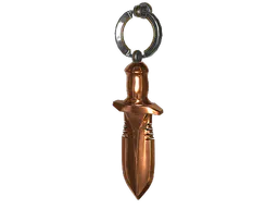 Charm Baby Karat CT - Preço e onde comprar no CS2