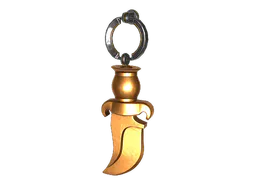 Charm Baby Karat T - Preço e onde comprar no CS2