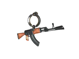 Charm Baby's AK - Preço e onde comprar no CS2