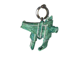 Charm Backsplash - Preço e onde comprar no CS2