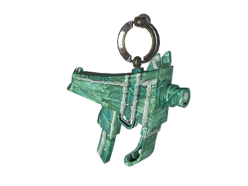 Charm Backsplash - Preço e onde comprar no CS2