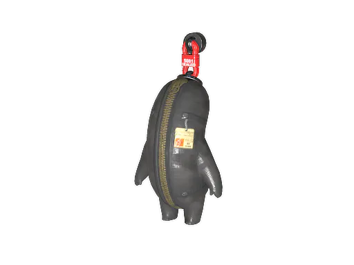 Charm Dead Weight - Preço e onde comprar no CS2