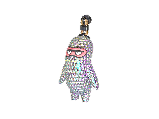 Charm Diamond Dog - Preço e onde comprar no CS2