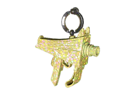 Charm Disco MAC - Preço e onde comprar no CS2