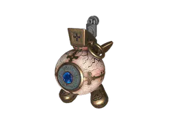 Charm Eye of Ball - Preço e onde comprar no CS2