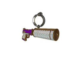 Charm Glamour Shot - Preço e onde comprar no CS2