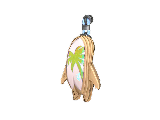 Charm Hang Loose - Preço e onde comprar no CS2