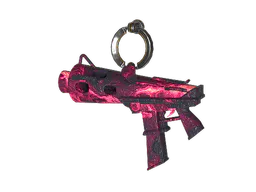 Charm Hot Hands - Preço e onde comprar no CS2