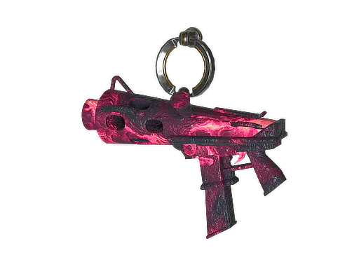 Charm Hot Hands - Preço e onde comprar no CS2