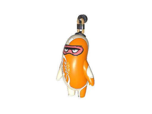 Charm Hot Sauce - Preço e onde comprar no CS2