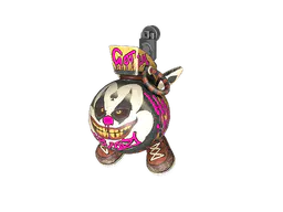 Charm Lil' Bloody - Preço e onde comprar no CS2