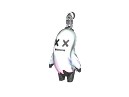 Charm Lil' Boo - Preço e onde comprar no CS2