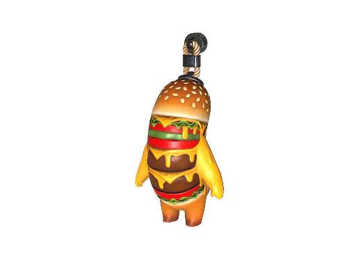 Charm Lil' Buns - Preço e onde comprar no CS2