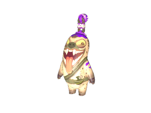 Charm Lil' Cackle - Preço e onde comprar no CS2