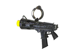 Charm Lil' Cap Gun - Preço e onde comprar no CS2