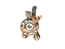 Charm Lil' Chomper - Preço e onde comprar no CS2