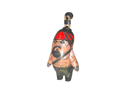 Charm Lil' Crass - Preço e onde comprar no CS2