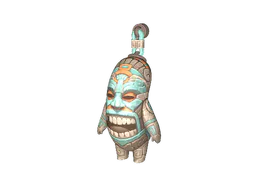 Charm Lil' Curse - Preço e onde comprar no CS2