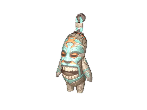 Charm Lil' Curse - Preço e onde comprar no CS2