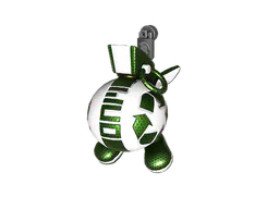 Charm Lil' Eco - Preço e onde comprar no CS2