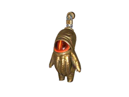 Charm Lil' Eldritch - Preço e onde comprar no CS2