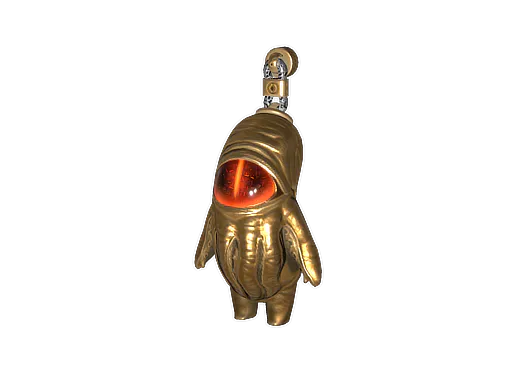 Charm Lil' Eldritch - Preço e onde comprar no CS2