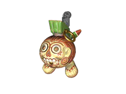 Charm Lil' Facelift - Preço e onde comprar no CS2